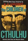 Children of Cthlulu