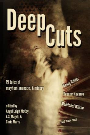 Deep Cuts: Mayhem, Menace, & Misery
