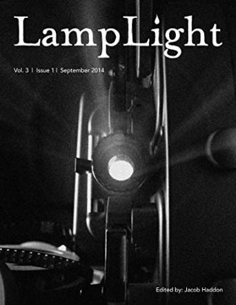 Lamplight Magazine (Vol 3 Issue 1)
