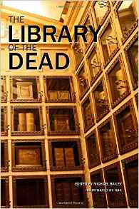 Library of the Dead