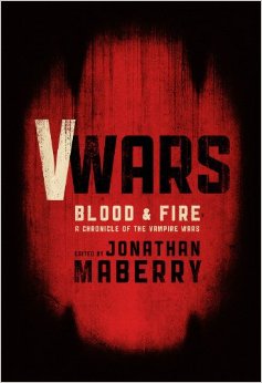 V-Wars: Blood and Fire