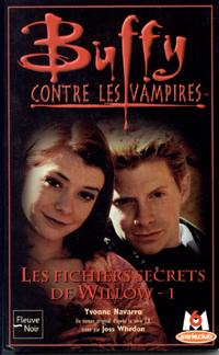 The Willow Files Vol. 1, French Edition