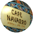 Navarro Cafe