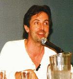 Clive Barker